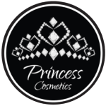 Logo kozmetike princes