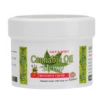 Krema za ekcem i psorijazu sa uljem konoplje HEMP ORGANIC 75 ml - Slika 2