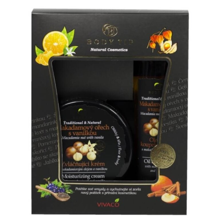 Poklon-set-kozmetike-sa-uljem-makadamije-i-uljem-vanile