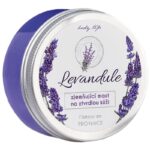 Biljna mast sa uljem lavande HERB EXTRACT 100 ml