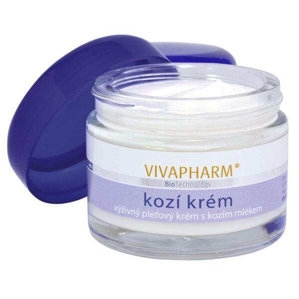 krema-kozje-mleko krema kozje mleko