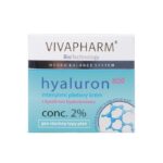 Intenzivna krema za lice sa hijaluronskom kiselinom VIVAPHARM 50 ml - Slika 2