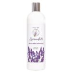 Losion za telo sa uljem lavande BT PREMIUM 500 ml