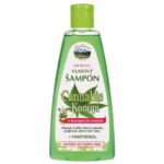 Šampon za kosu sa uljem konoplje HERB EXTRACT 200 ml
