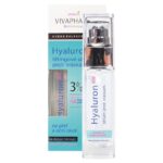 Lifting serum protiv bora sa hijaluronskom kiselinom VIVAPHARM 30 ml