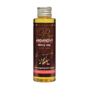 100% BIO arganovo ulje Bio Argan Oil BODY TIP 100 ml