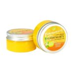 100% prirodni balzam za usne sa organskim uljem narandže 25 g - Slika 3