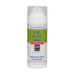 Antirid za predeo oko očiju sa zmijskim otrovom EYE ZONE CREAM SERPENS DERM 40 ml - Slika 2