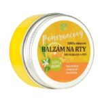 100% prirodni balzam za usne sa organskim uljem narandže 25 g - Slika 2