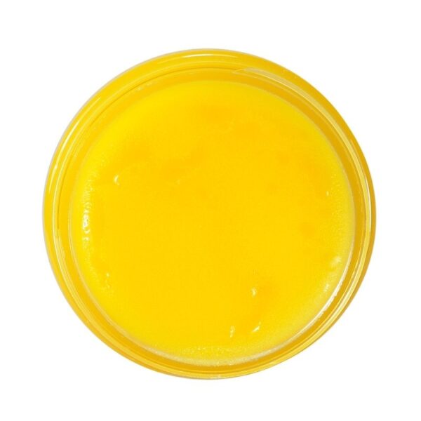 100% prirodni balzam za usne sa organskim uljem narandže 25 g - Slika 4