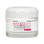 Dnevna krema za lice sa organskim bademovim uljem BODY TIP 50 ml - Slika 2