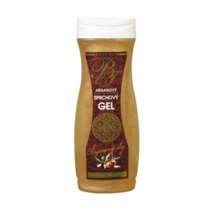Gel za tuširanje sa BIO arganovim ulje BODY TIP 300 ml
