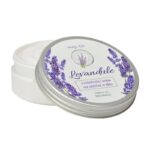 Hidratantna krema za lice sa uljem lavande BODY TIP 200 ml - Slika 3