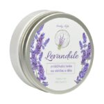 Hidratantna krema za lice sa uljem lavande BODY TIP 200 ml - Slika 2