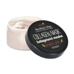 Kolagen maska za lice, vrat i dekolte 100 ml