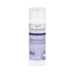 Krema protiv bora za područje oko očiju sa kozjim mlekom VIVAPHARM 50 ml - Slika 3