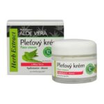 Krema za lice aloe vera HERB EXTRACT 50 ml