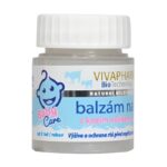 Labelo za usne sa kozjim mlekom za decu VIVAPHARM