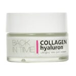 Lifting krema COLAGEN + hijaluron BACK IN TIME - Slika 5
