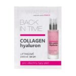 Lifting serum COLAGEN + hijaluron BACK IN TIME - Slika 4