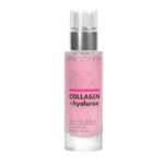 Lifting serum COLAGEN + hijaluron BACK IN TIME - Slika 2