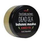 Maska za lice i telo od blata iz Mrtvog mora Dead Sea 100 ml - Slika 2