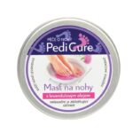 Biljna mast za stopala sa uljem lavande PediCure 100 ml