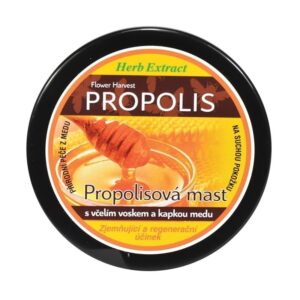 Propolisova mast sa pčelinjim voskom HERB EXTRACT 100 ml