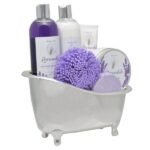 Poklon set kozmetike sa uljem lavande BT Premium - Slika 2