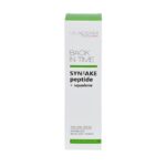 Učvršćujući serum protiv bora SYN-AKE peptidi + skvalen BACK IN TIME VIVADERM - Slika 3