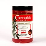 Topli+hladni biljni gel protiv bolova sa uljem konoplje 800 ml - Slika 2