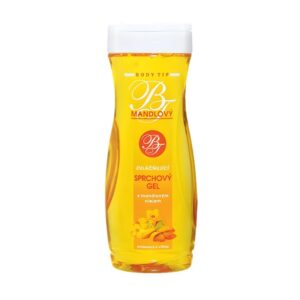 Gel za tuširanje sa bademovim uljem BODY TIP 300 ml