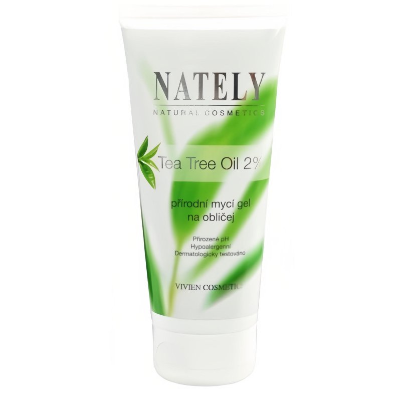 gel za UMIVANJE za bubuljice i akne