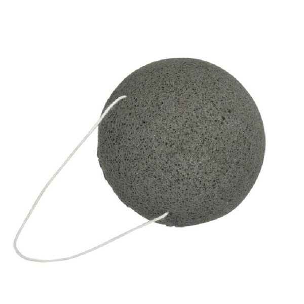 100% Prirodan konjac sunđer za čišćenje lica - Slika 2