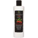 Mleko za telo sa uljem godžija BODY TIP 200 ml