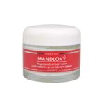 Noćna krema za lice sa organskim bademovim uljem BODY TIP 50 ml - Slika 2