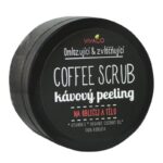 Piling sa kafom za lice i telo Coffee scrub 100 g - Slika 2