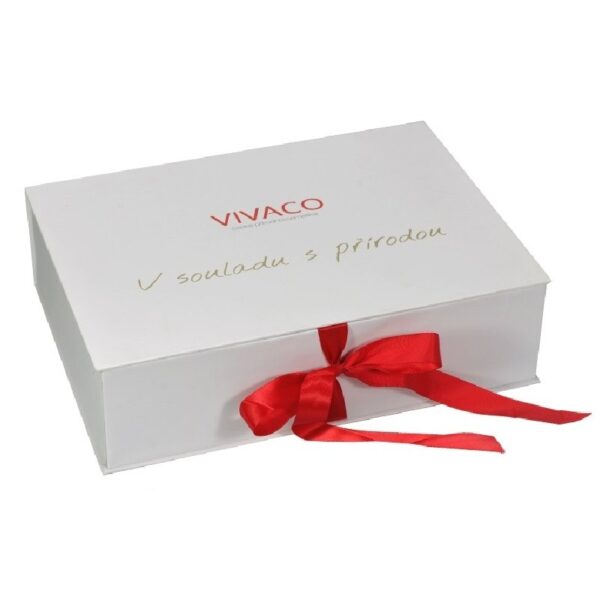 Poklon set kozmetike sa uljem kajsije BODY TIP - Slika 3