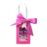 Poklon set za negu kose šampon i balzam KERATIN I KOFEIN