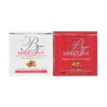 Poklon set za negu lica sa bademovim uljem BODY TIP - Slika 2