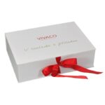 Poklon set kozmetike sa uljem crnog grožđa BODY TIP - Slika 2