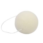 100% Prirodan konjac sunđer za čišćenje lica - Slika 2