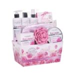 Poklon set kozmetike sa ruzinom vodicom VIVAPHARM - Slika 2