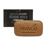 Prirodni sapun sa ICHTHAMOL-om 3% 100 g