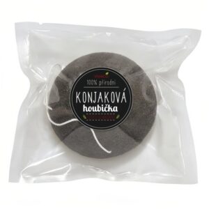 100% Prirodan konjac sunđer za čišćenje lica