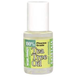 100% Tea Tree Oil HERB EXTRACT 15 ml