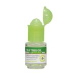 100% Tea Tree Oil roll-on HERB EXTRACT 5 ml
