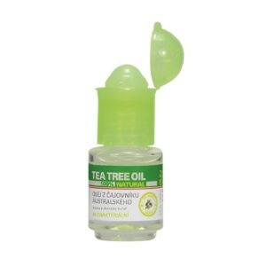 100% Tea Tree Oil roll-on HERB EXTRACT 5 ml